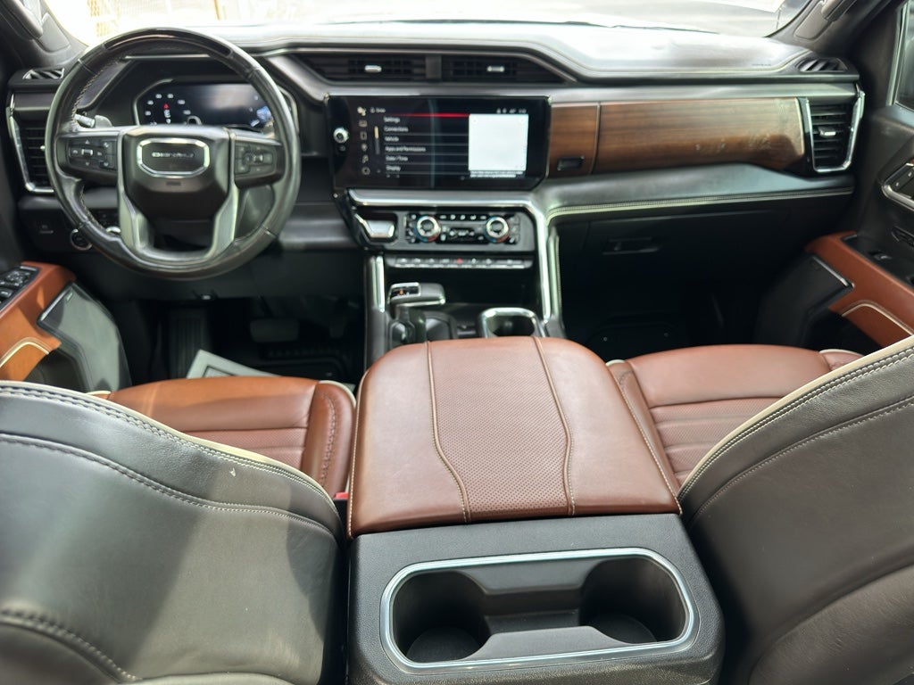 2023 GMC Sierra Denali Ultimate