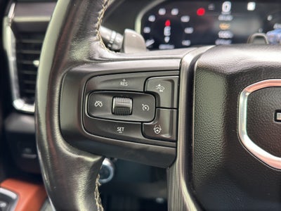2023 GMC Sierra Denali Ultimate