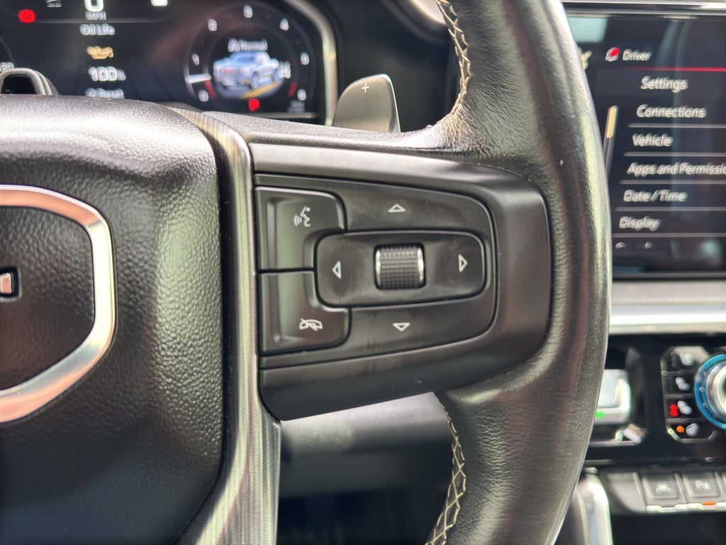 2023 GMC Sierra Denali Ultimate