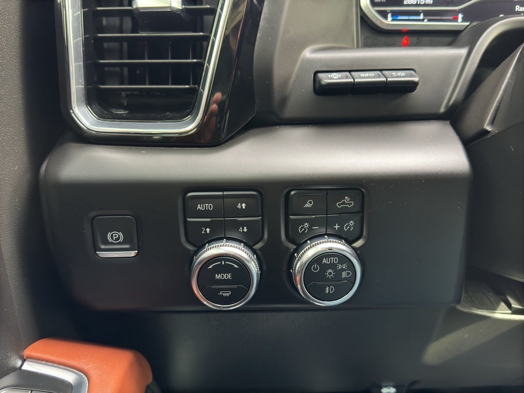 2023 GMC Sierra Denali Ultimate