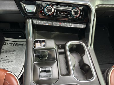 2023 GMC Sierra Denali Ultimate