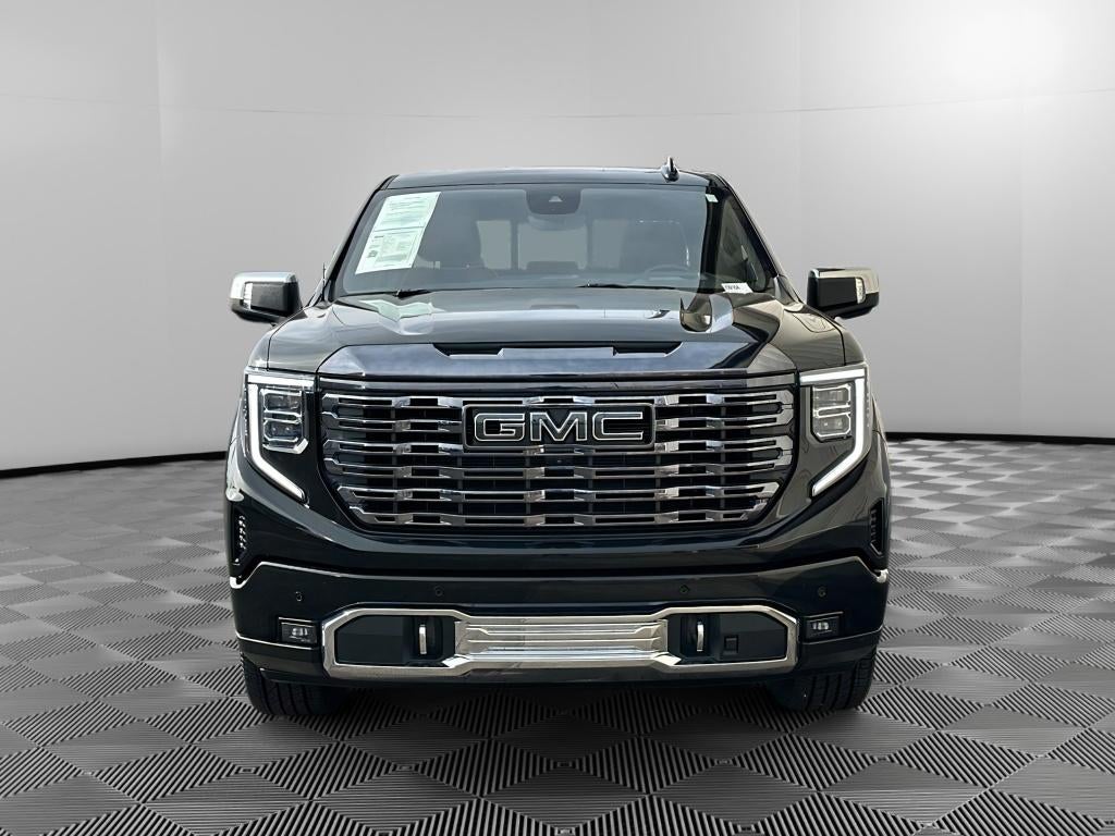 2023 GMC Sierra Denali Ultimate