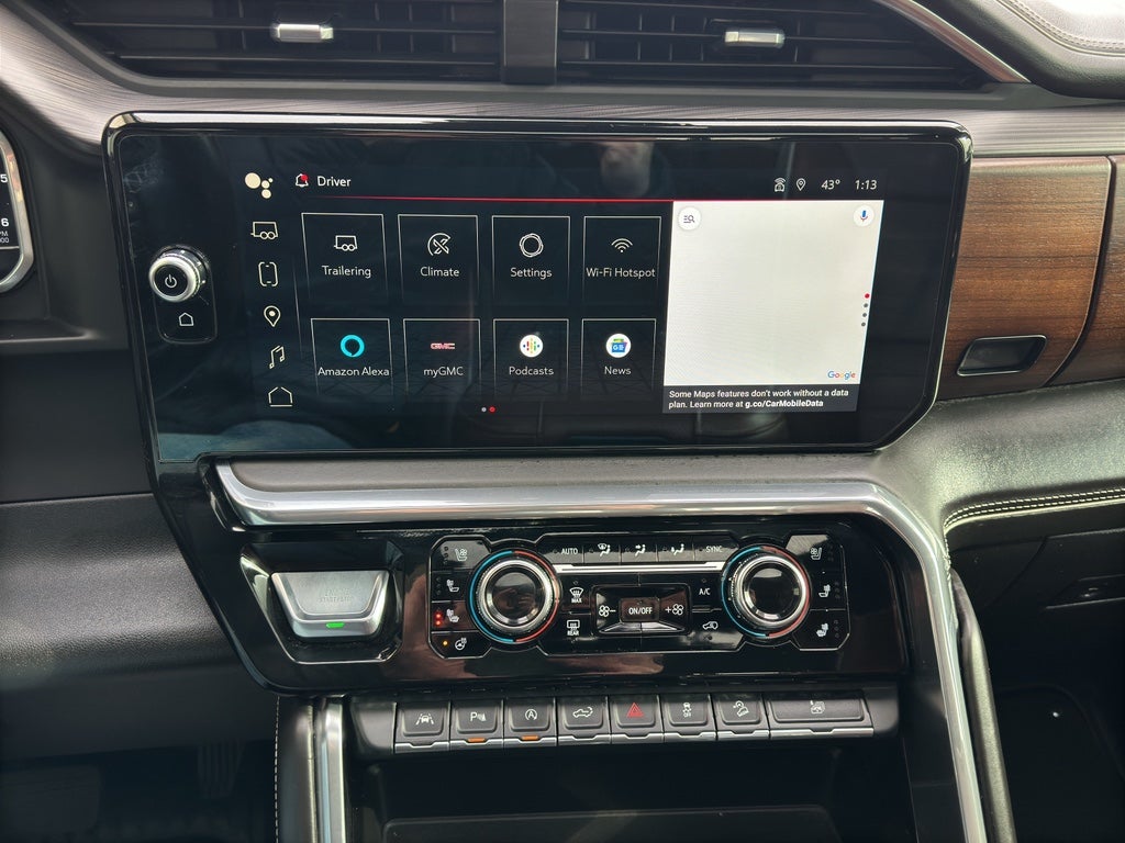 2023 GMC Sierra Denali Ultimate