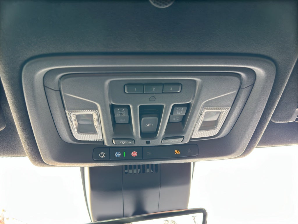 2023 GMC Sierra Denali Ultimate