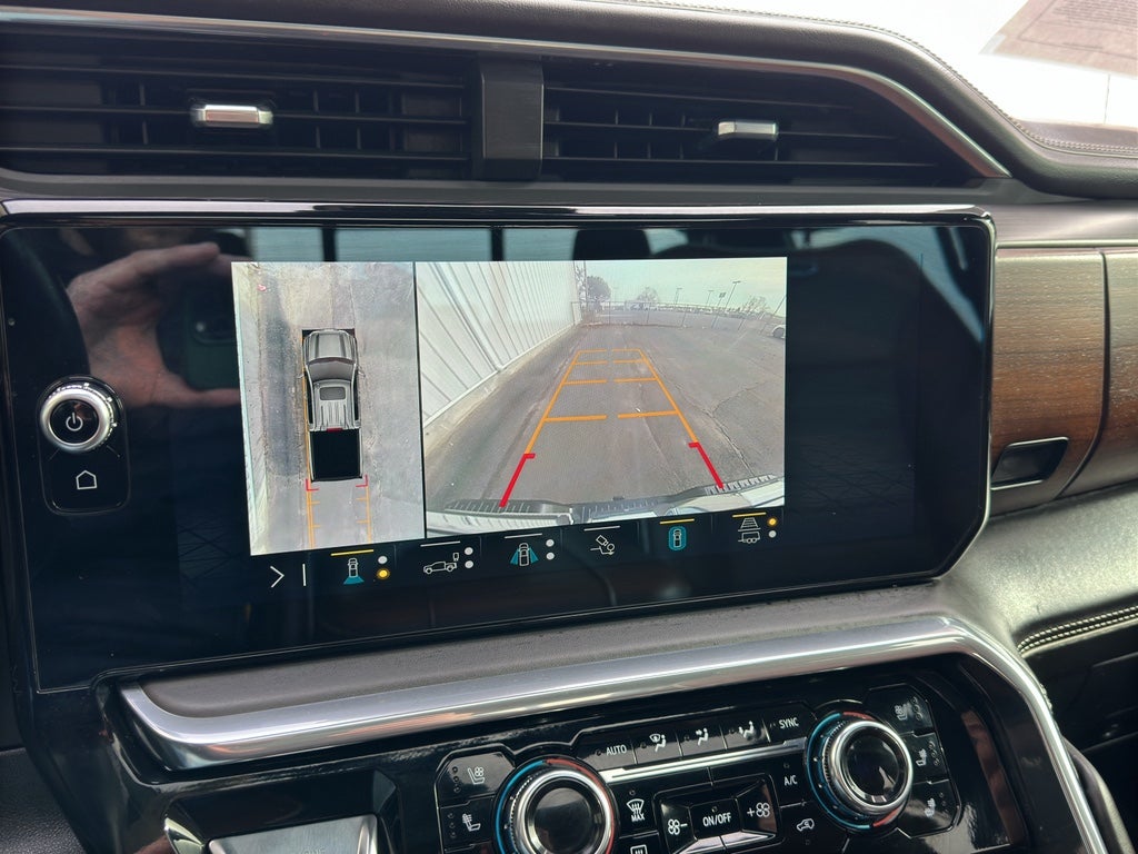 2023 GMC Sierra Denali Ultimate