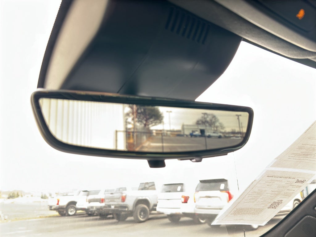 2023 GMC Sierra Denali Ultimate