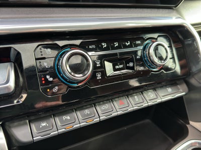 2023 GMC Sierra Denali Ultimate