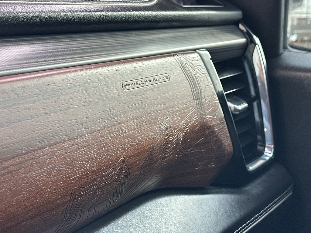 2023 GMC Sierra Denali Ultimate