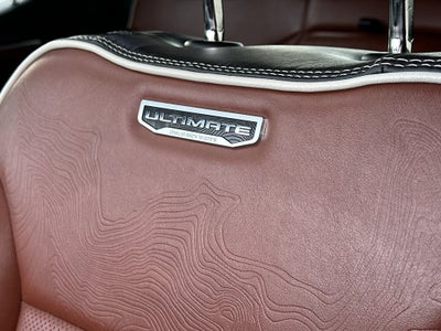 2023 GMC Sierra Denali Ultimate