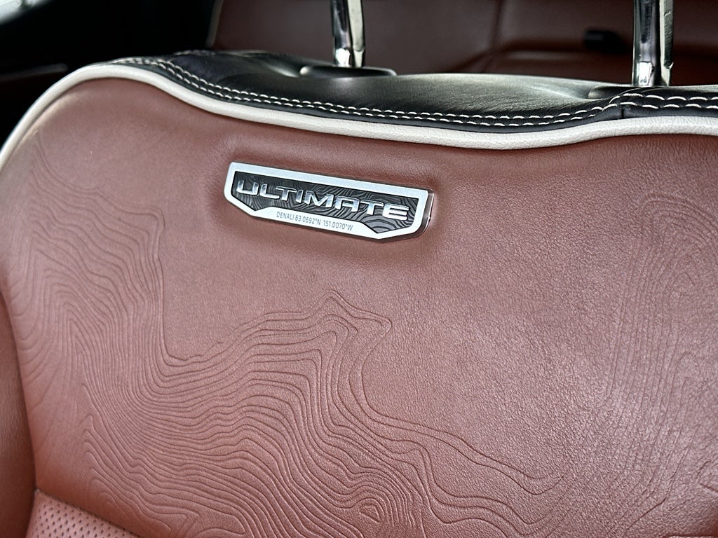 2023 GMC Sierra Denali Ultimate