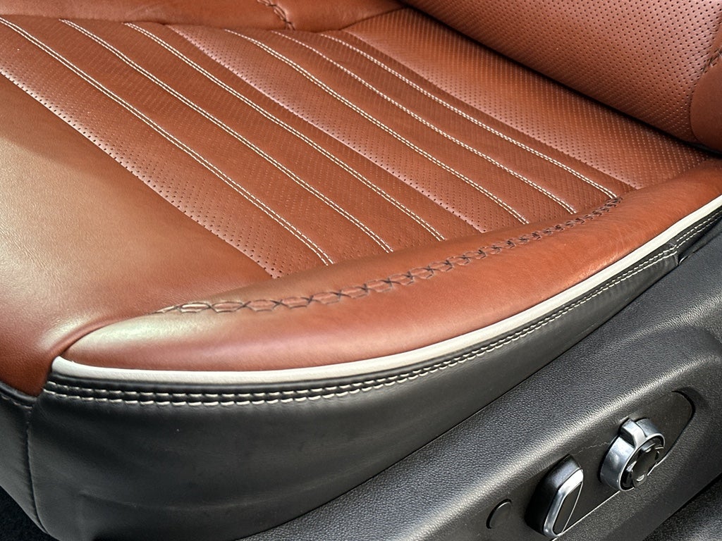 2023 GMC Sierra Denali Ultimate