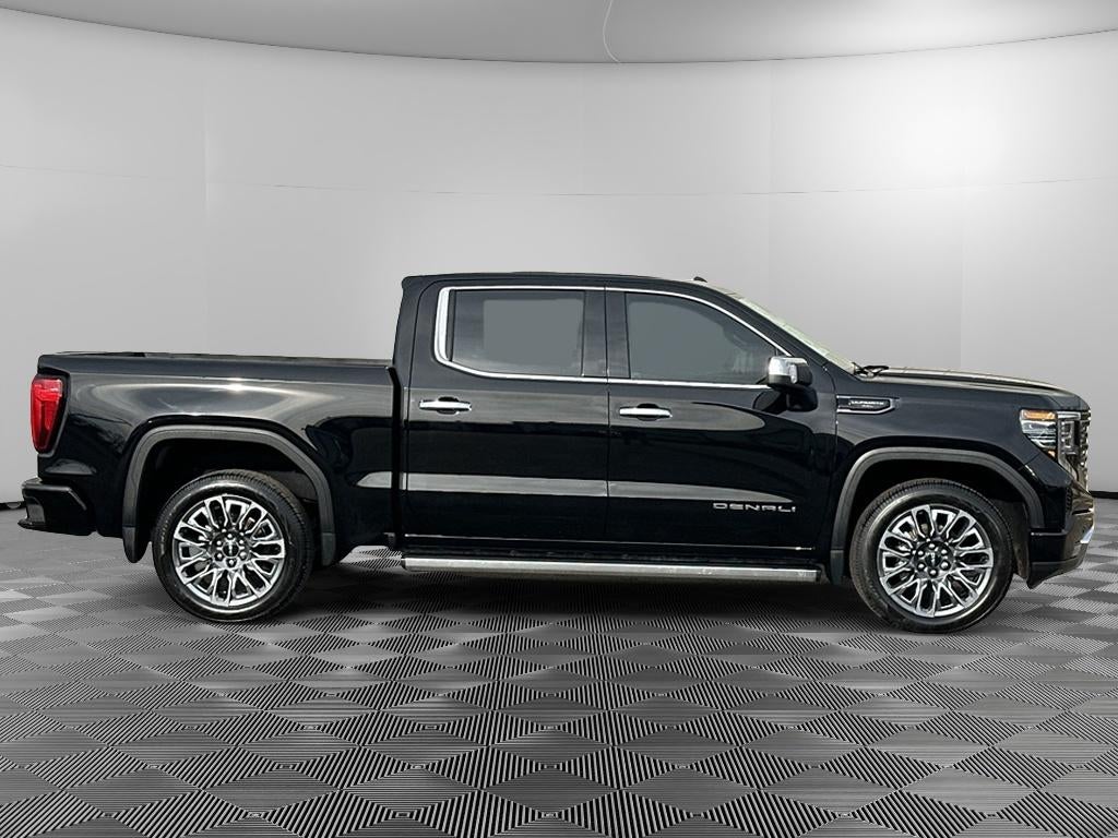 2023 GMC Sierra Denali Ultimate