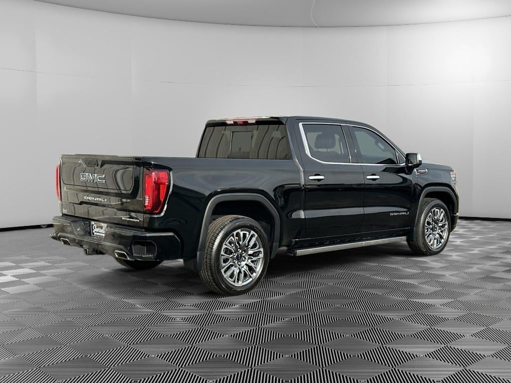 2023 GMC Sierra Denali Ultimate