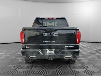 2023 GMC Sierra Denali Ultimate
