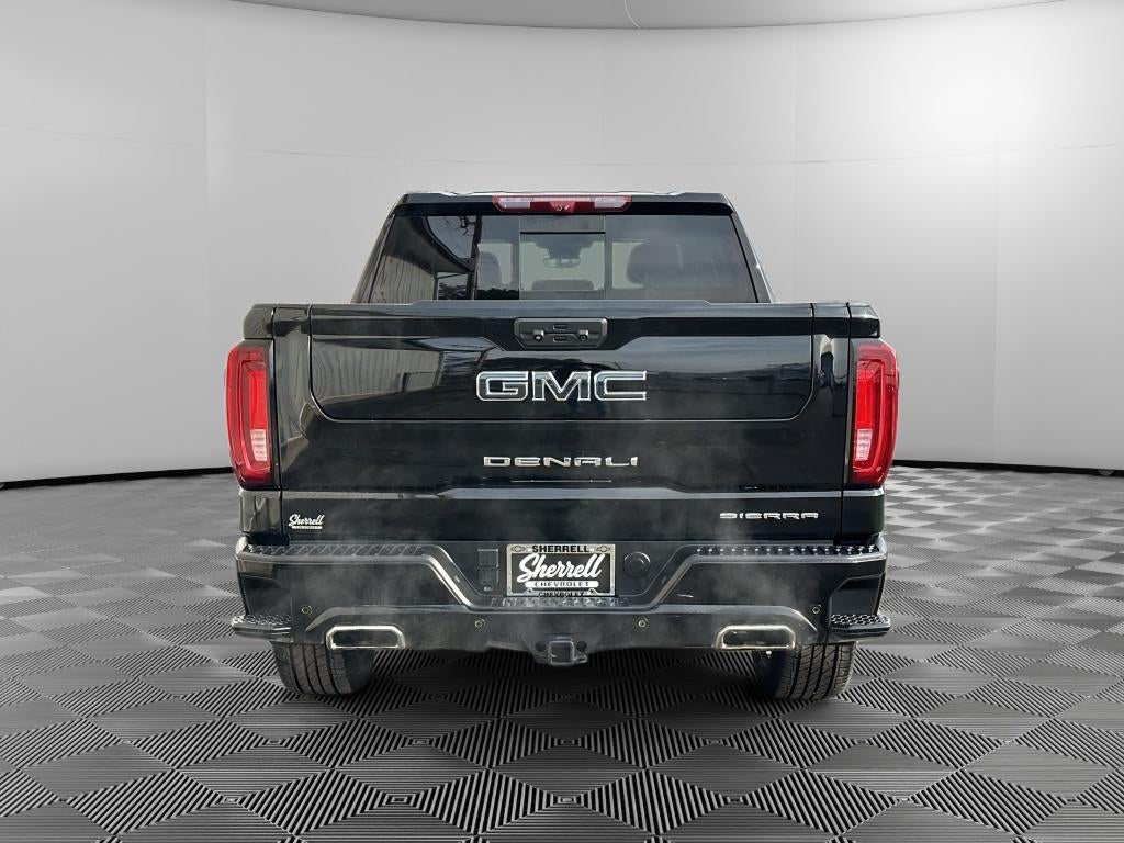 2023 GMC Sierra Denali Ultimate