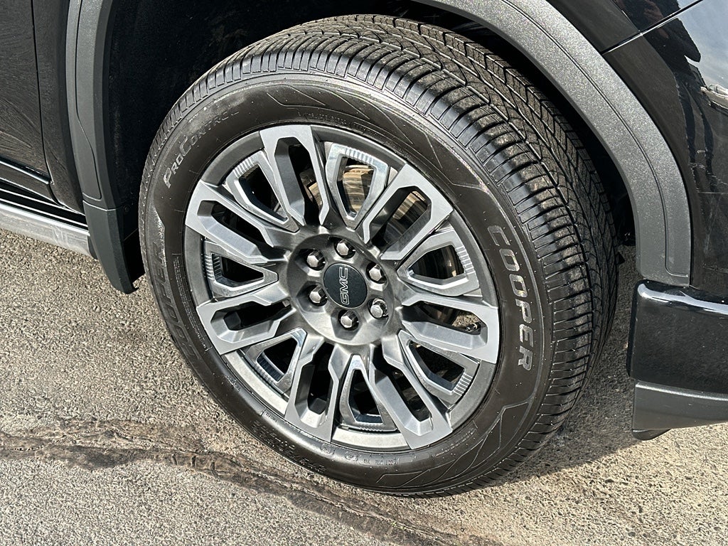 2023 GMC Sierra Denali Ultimate