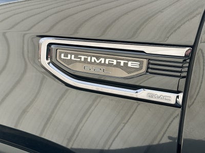2023 GMC Sierra Denali Ultimate