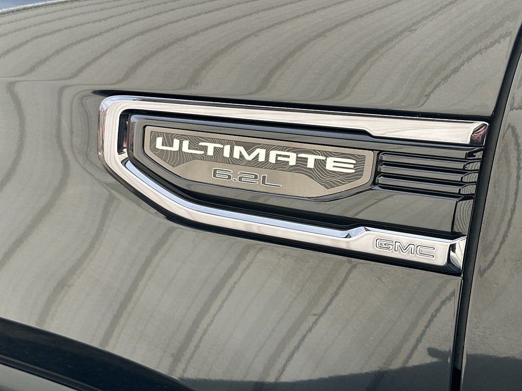 2023 GMC Sierra Denali Ultimate