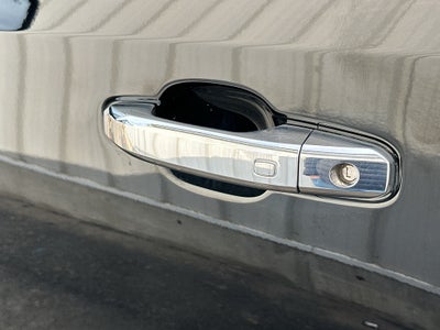 2023 GMC Sierra Denali Ultimate