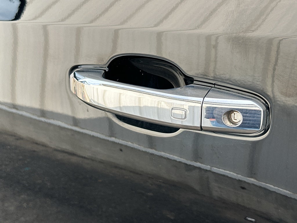 2023 GMC Sierra Denali Ultimate