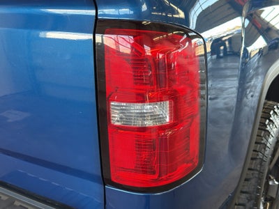 2017 GMC Sierra SLE