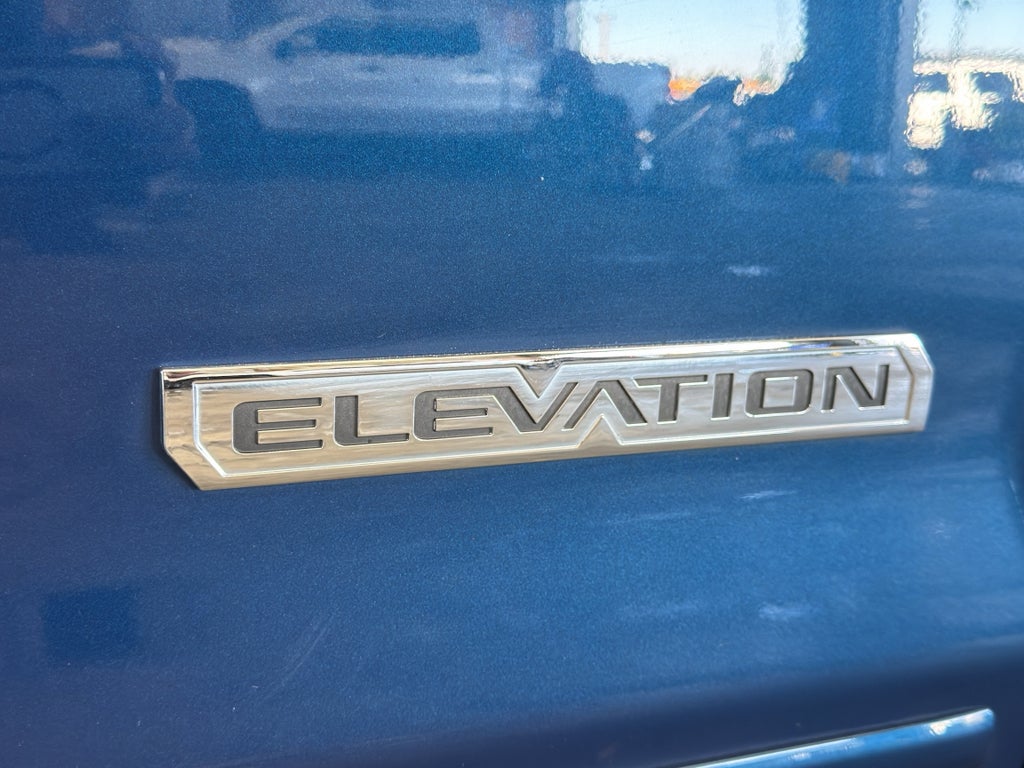 2017 GMC Sierra SLE
