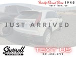 2023 Cadillac XT4 AWD Luxury