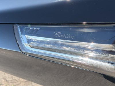 2016 Cadillac Escalade Premium Collection