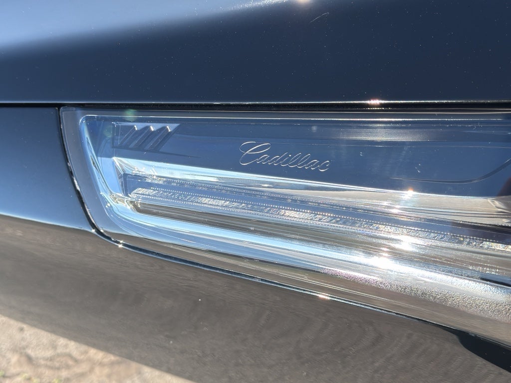 2016 Cadillac Escalade Premium Collection