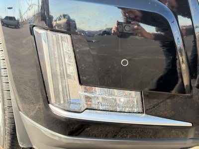 2016 Cadillac Escalade Premium Collection