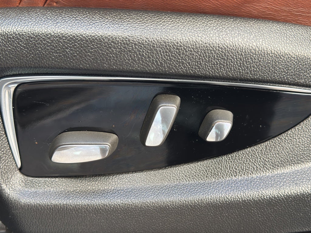 2016 Cadillac Escalade Premium Collection