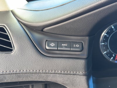 2016 Cadillac Escalade Premium Collection