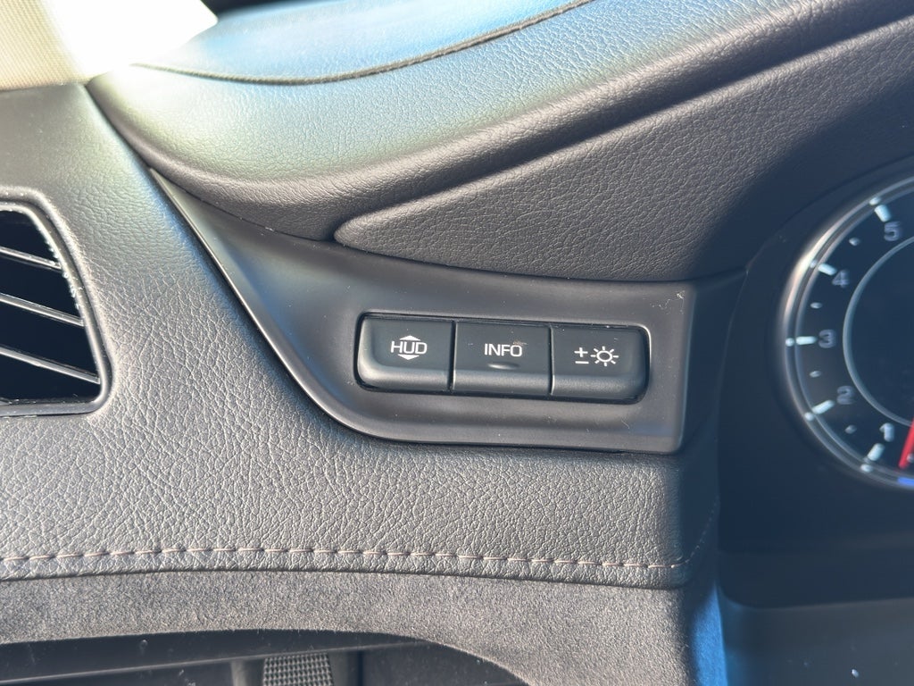 2016 Cadillac Escalade Premium Collection