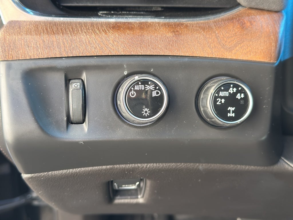 2016 Cadillac Escalade Premium Collection