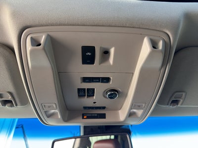 2016 Cadillac Escalade Premium Collection