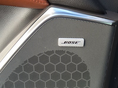 2016 Cadillac Escalade Premium Collection