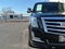 2016 Cadillac Escalade Premium Collection