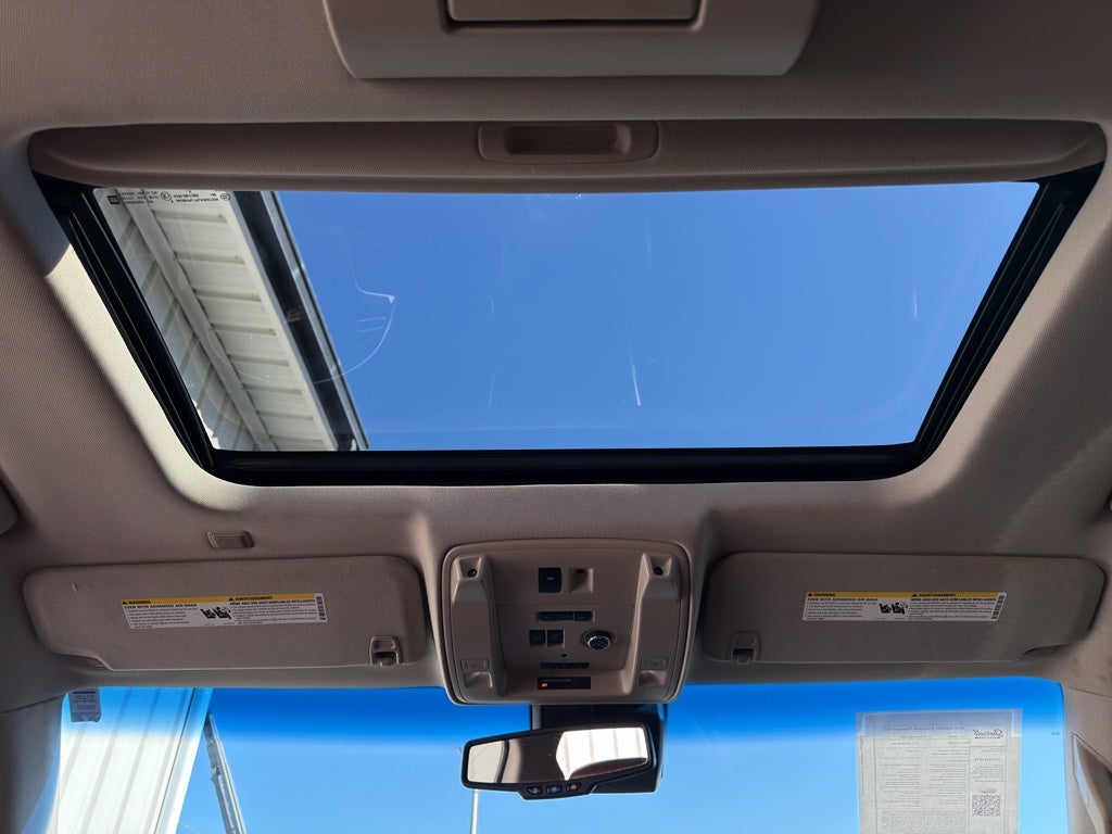 2016 Cadillac Escalade Premium Collection