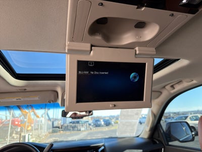 2016 Cadillac Escalade Premium Collection