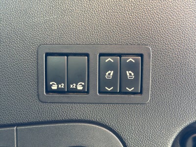 2016 Cadillac Escalade Premium Collection