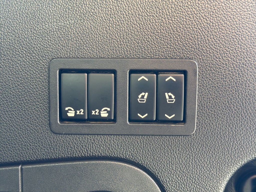 2016 Cadillac Escalade Premium Collection