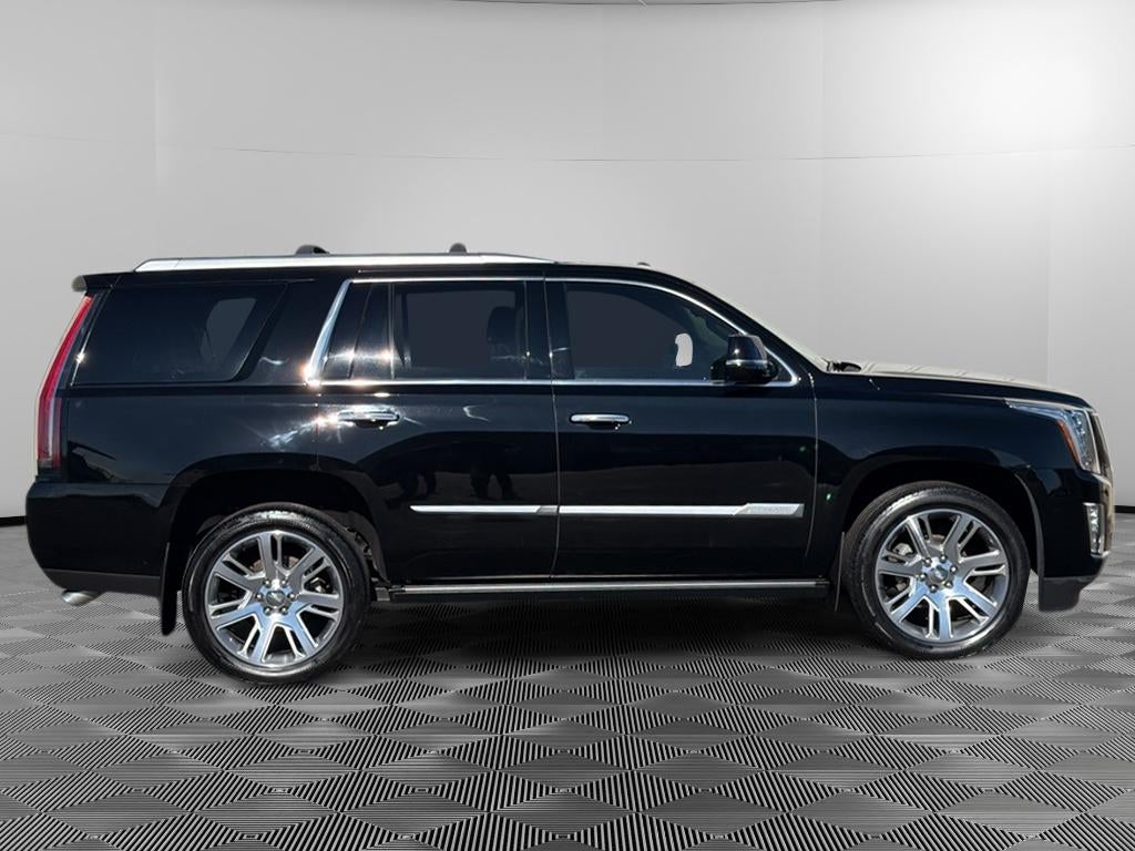 2016 Cadillac Escalade Premium Collection