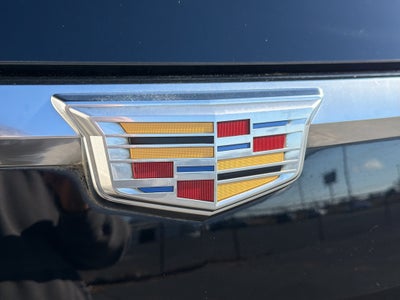 2016 Cadillac Escalade Premium Collection