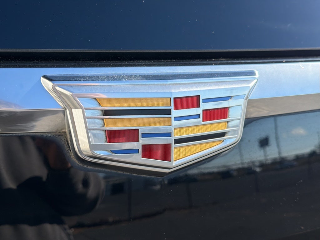 2016 Cadillac Escalade Premium Collection