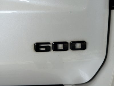 2023 Cadillac Escalade ESV 4WD Sport