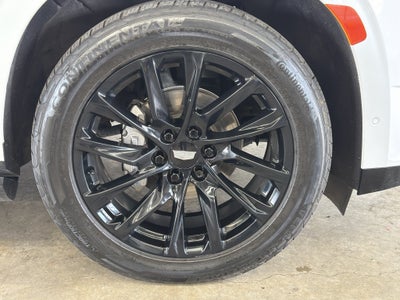 2023 Cadillac Escalade ESV 4WD Sport