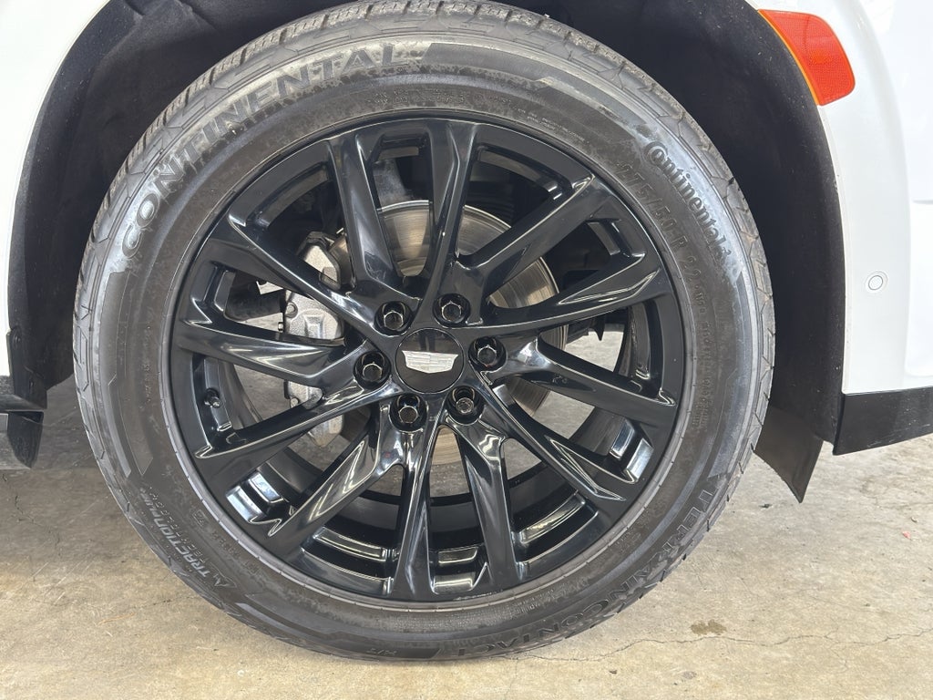 2023 Cadillac Escalade ESV 4WD Sport