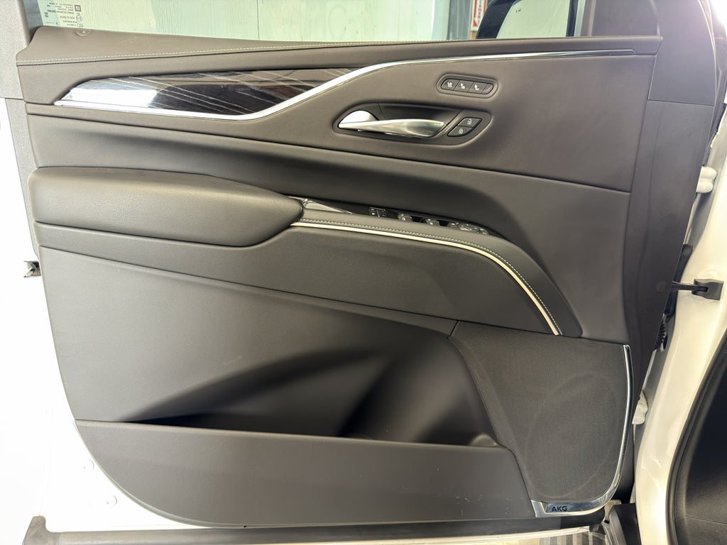 2023 Cadillac Escalade ESV 4WD Sport