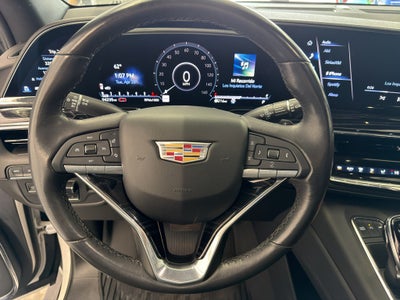2023 Cadillac Escalade ESV 4WD Sport