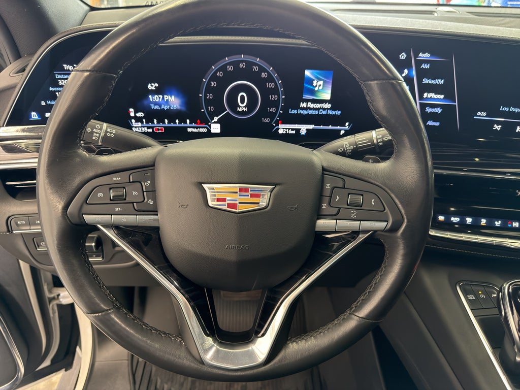 2023 Cadillac Escalade ESV 4WD Sport